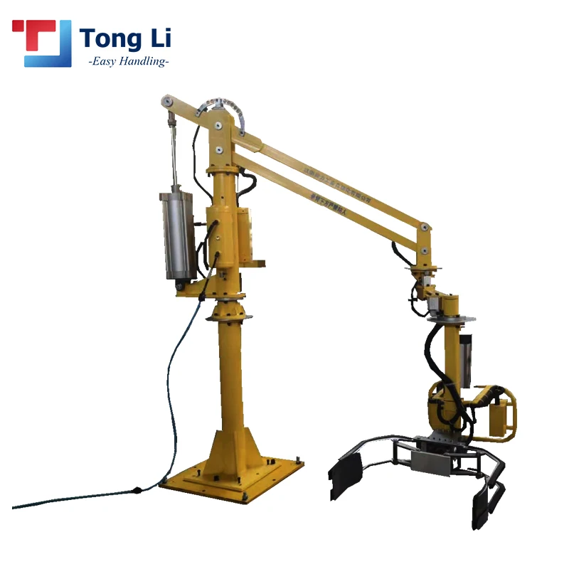 Glass Handling Equipment