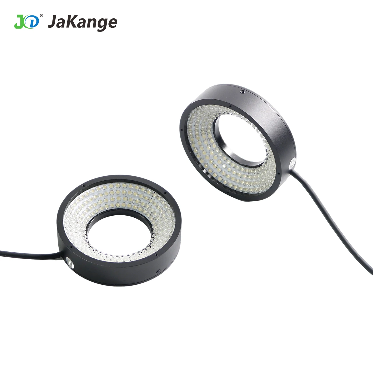 product ring light source angle 15 adjustable color and customizable size machine vision lighting source ring light-2