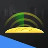 Smart LoRa Wireless Magnetic Parking Sensor for Parking Lot System
