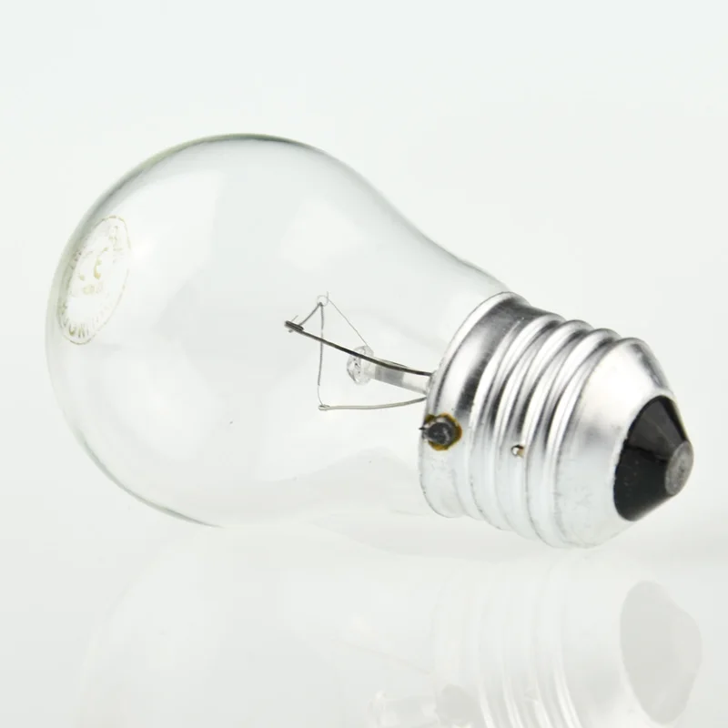 NEW ORIGINAL 110v 60w 75w 100w clear bulb e27 vintage style light bulb vintage light bulb 40w