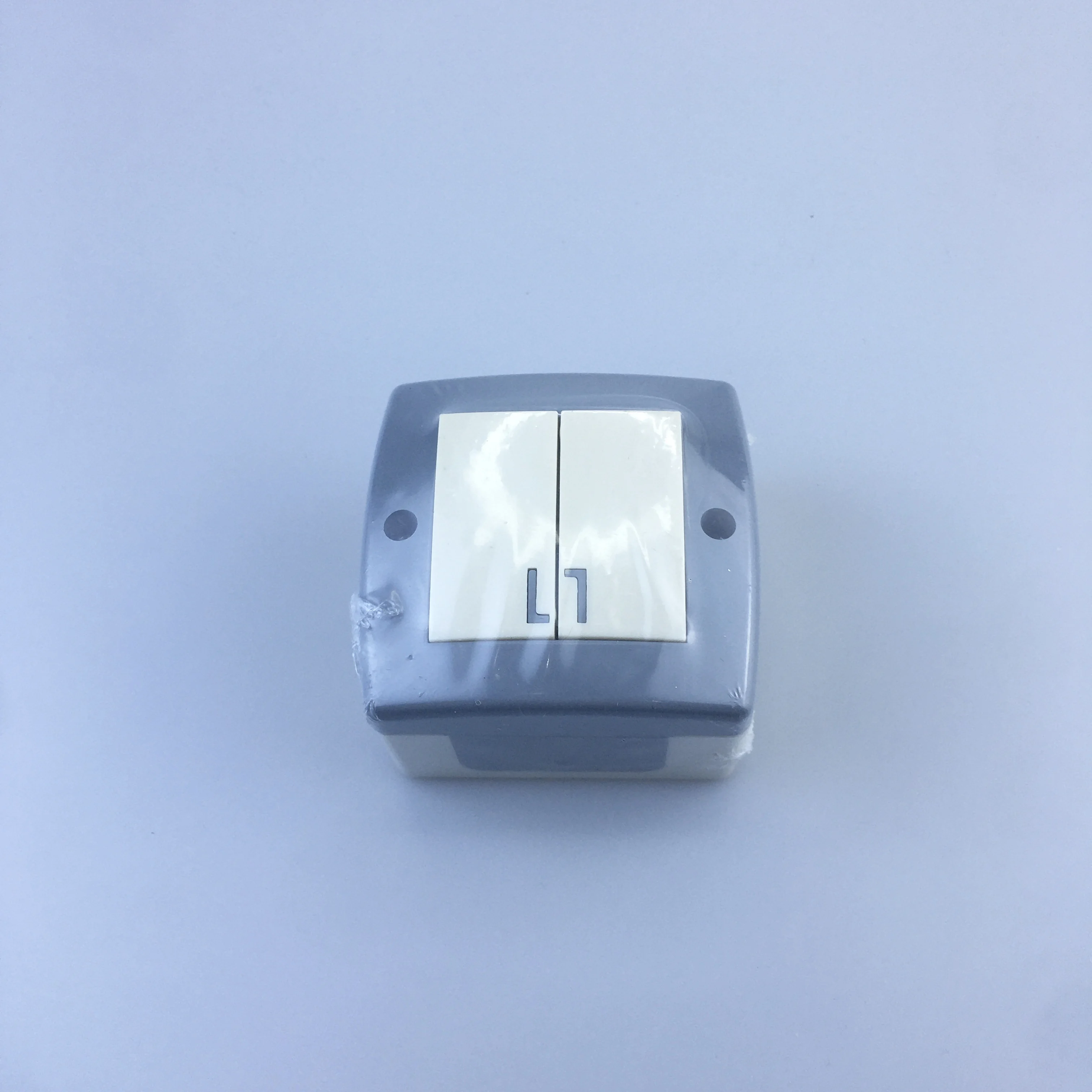 Europe Type Pop Out Wall Socket 220v Fuse Wall Socket Frame Pop Out