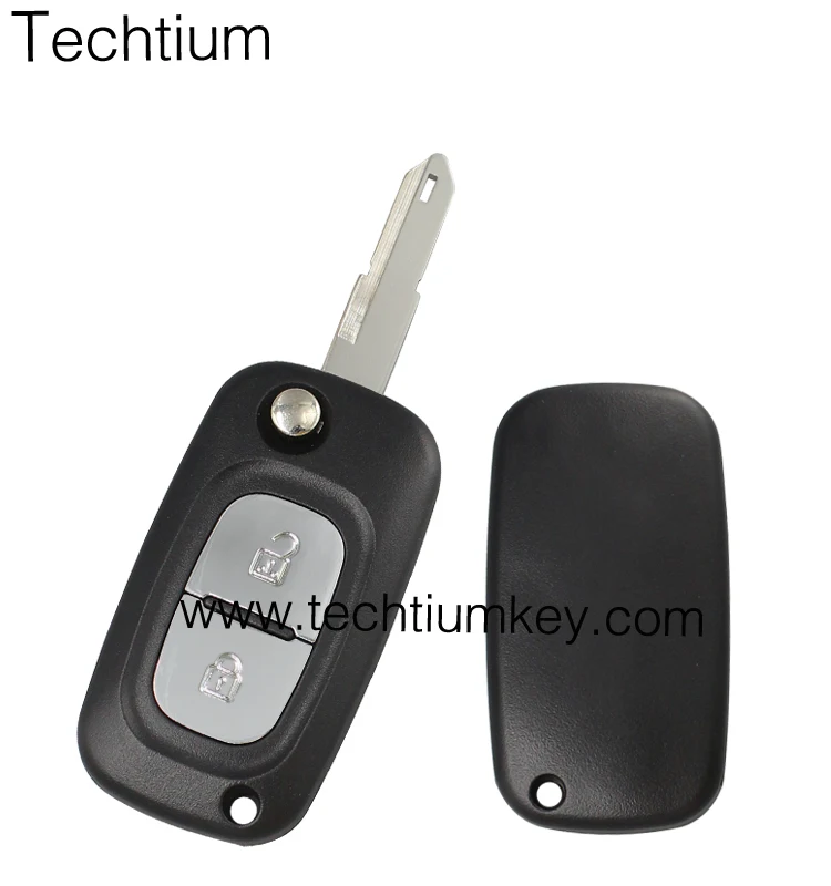 renault triber car key cover