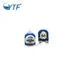100 ohm--1M resistor adjustable resistor potentioemter RM-065 1M 105 Variable resistors