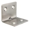 OEM Sheet Customized Metal Various Shape Brackets