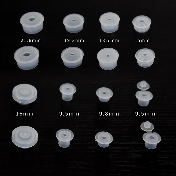 Inner Cap Insert Stopper Closure Wiper Plastic Plug For Bottle Buy