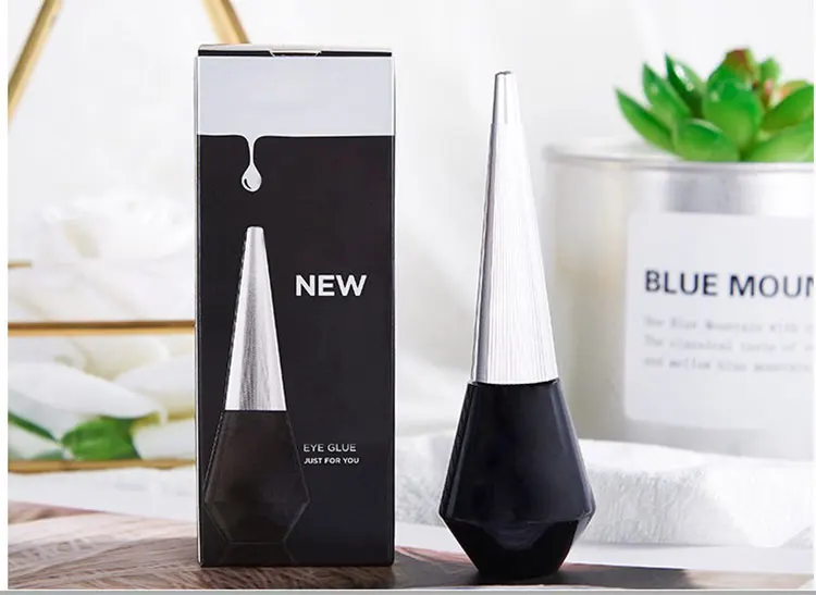 Private Label Eyelash Glue