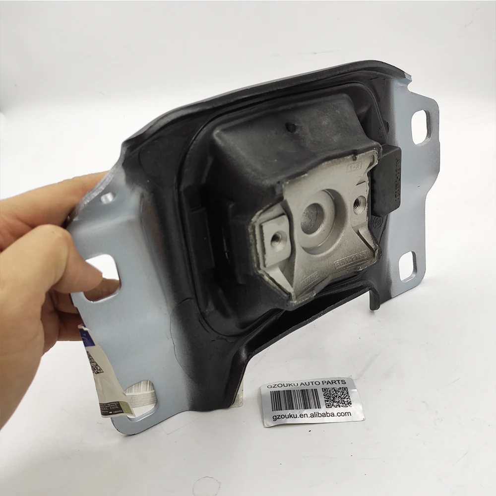 Gzouku Engine & Automatic Transmission Mounts Set For Explorer 2012