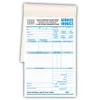 Wholesale Custom High Quality Carbonless Invoice Receipt Form