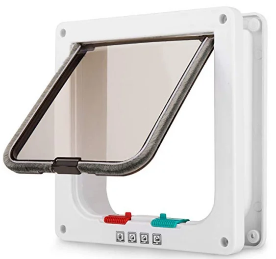 CAT FLAP05