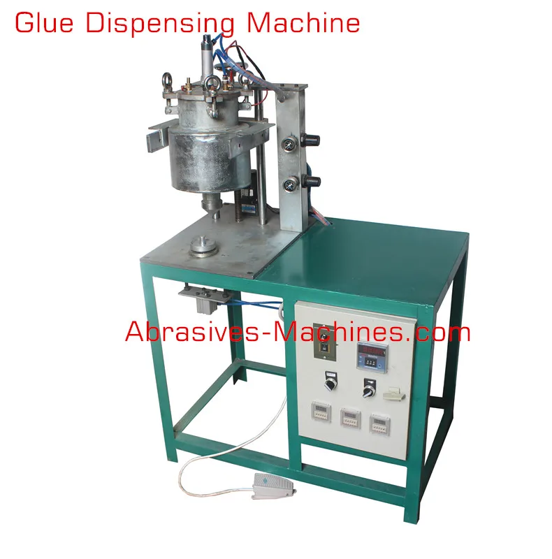 Semi Automatic Mounted Flap Wheel Machine With High Quality Buy Flap Wheel Machine,Mounted