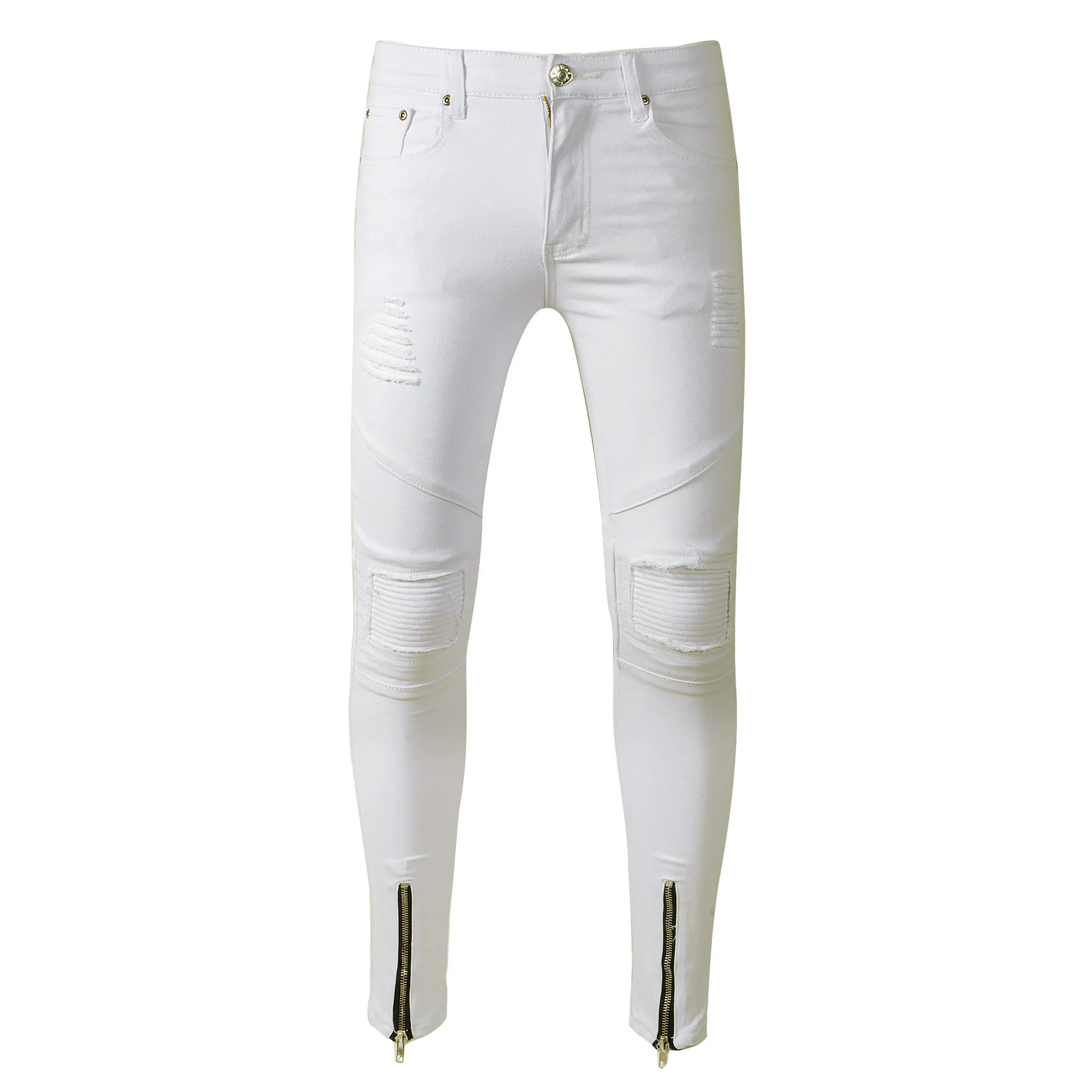 white skinny jeans cheap