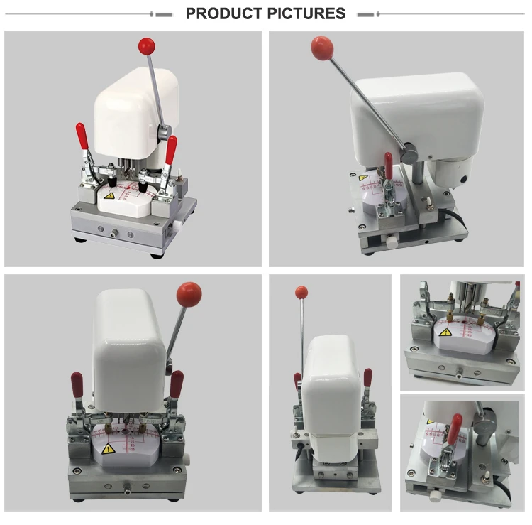 China loudly optical equipments top quality hand drill machine price TH-180A