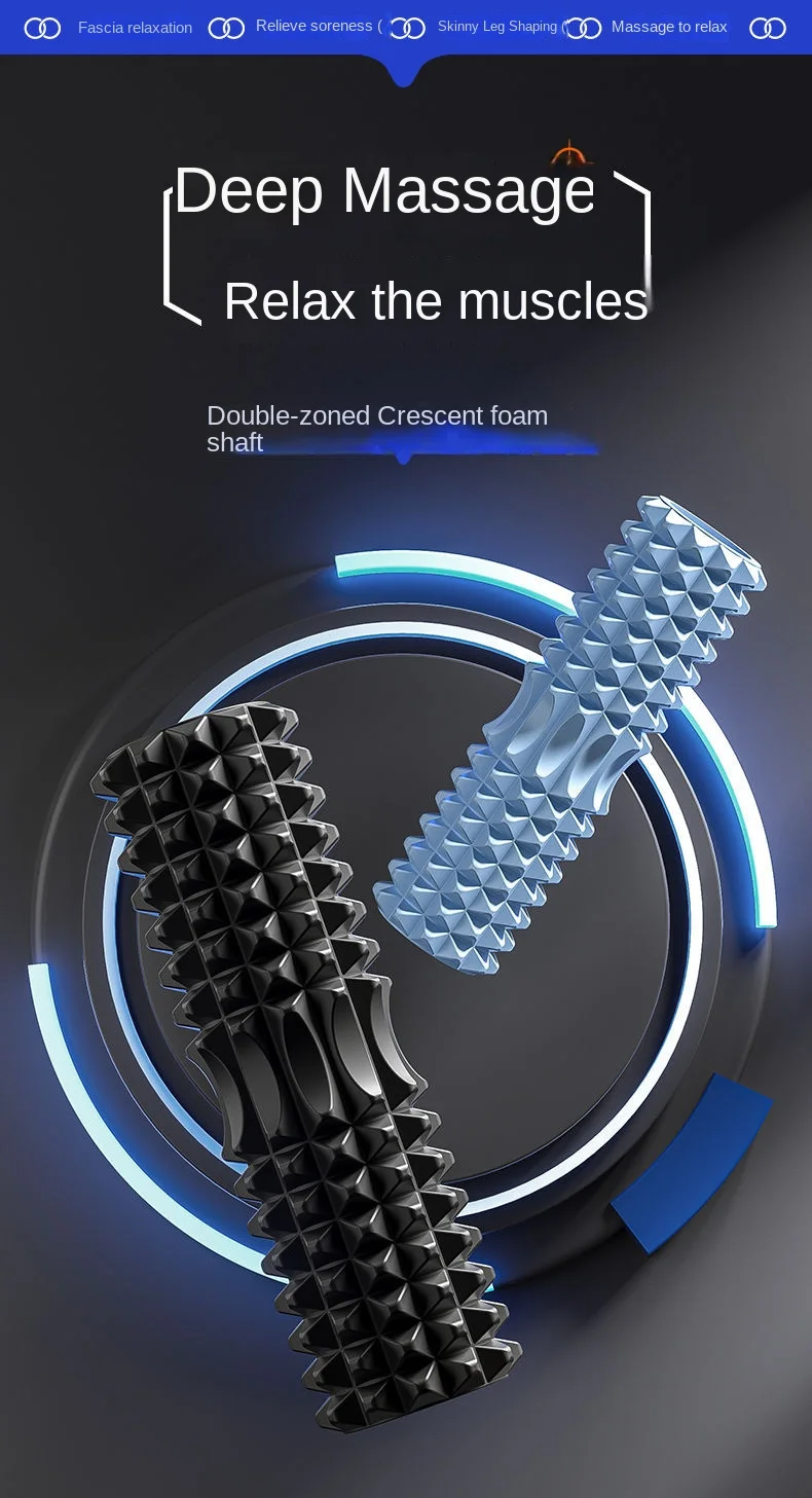 Foam Roller Image 1