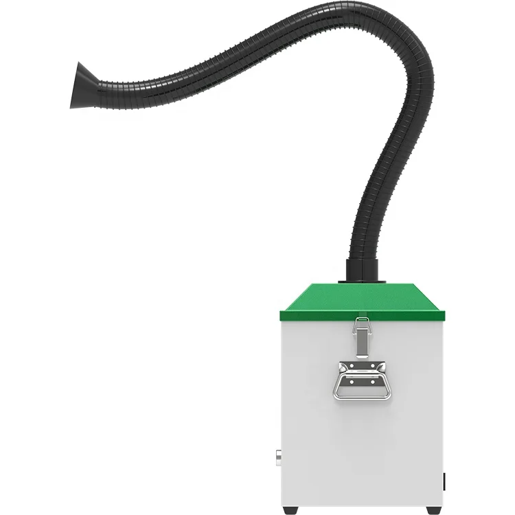 Arc extractor. Arc extractor