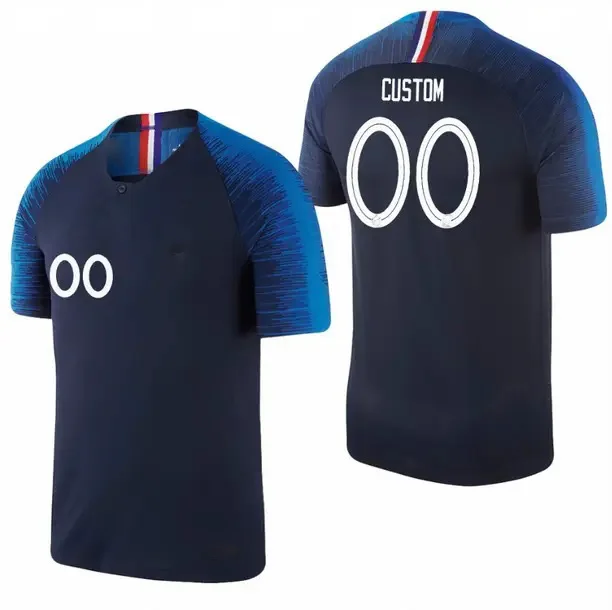 kaos jersey france