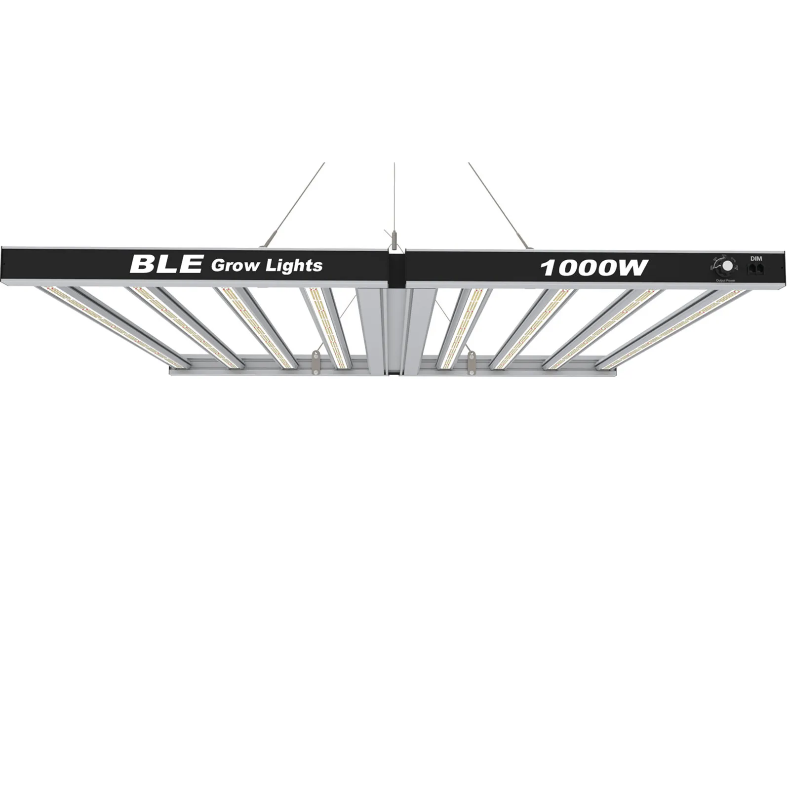 High Quality ETL  Approved Commercial led grow light for Horticulture