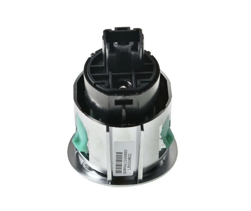 Auto Ignition Stop Start Button Push Switch For Land Range Rover L322