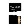 Hoco Class 10 Mlc Tf Card Full Capacity 4/8/16/32/64/128Gb For Micro High Speed Wireless Camera Memory Card Sd Card Mini