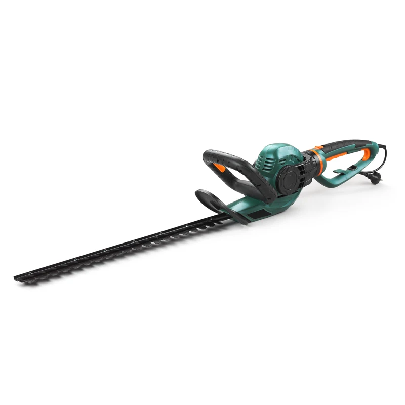 550w garden electric landscape tree bush hand hedge trimmer cutter with extension arm for sale