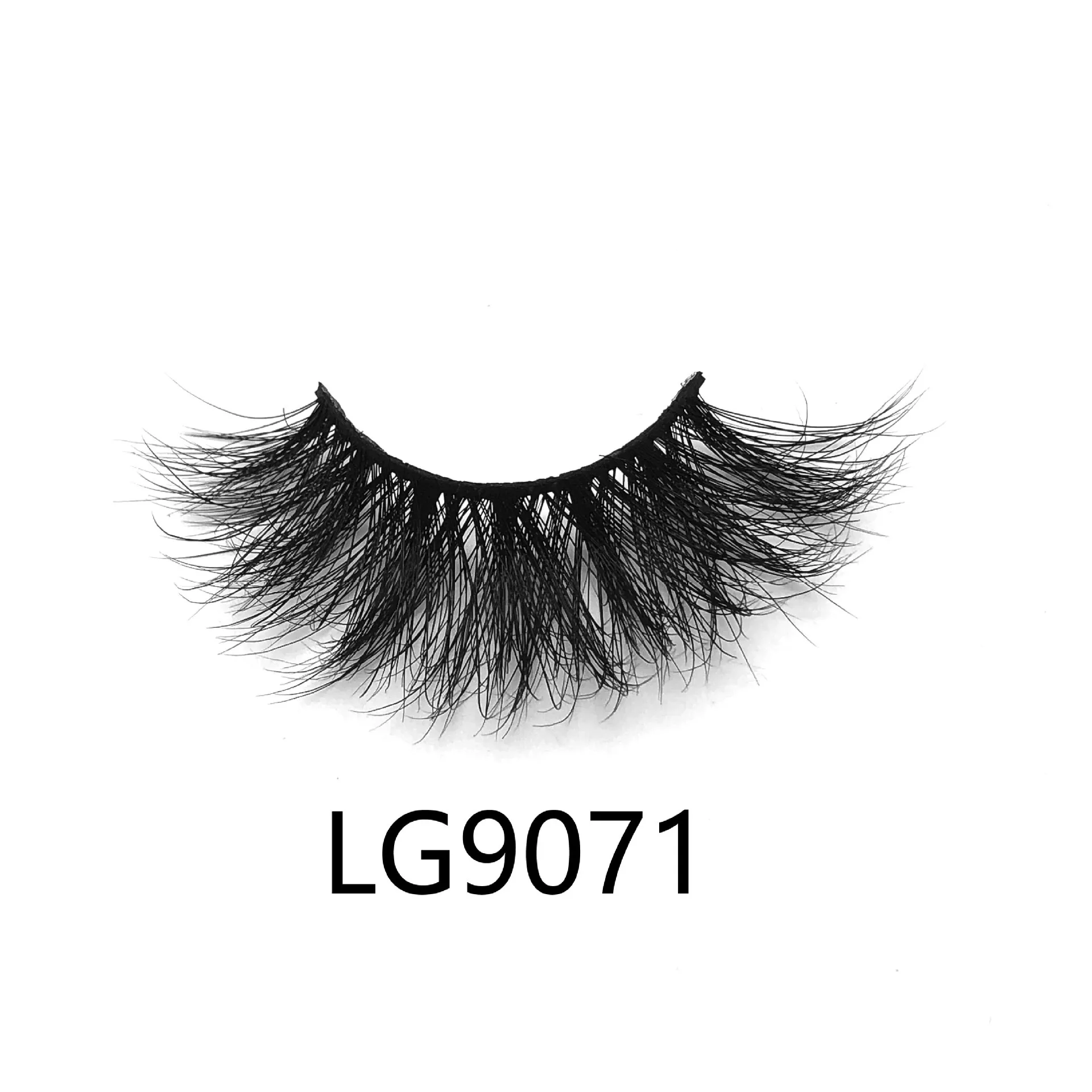 Sheenlash Wholesale Mink Lashes 5d Mink Eyelashes Vendor 25mm Mink