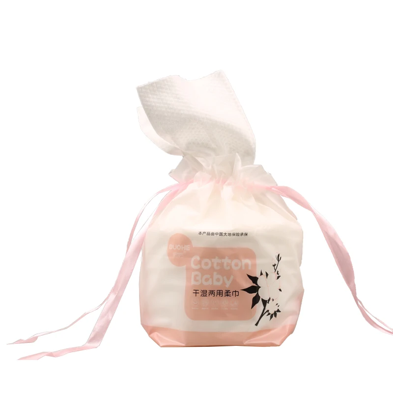 
Beauty cleansing cotton soft towel EF super soft face towel 17 years professional manufacturer OEM 