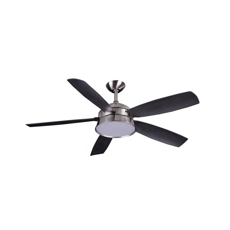 Ventilador De Techo De Molino De Viento,Diseño De Lujo,Ahorro De