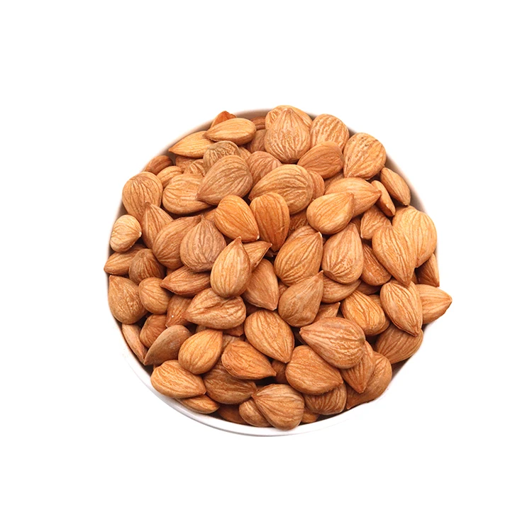 
Manufacturers provide fresh low-cost high-quality almonds 