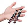 /product-detail/thin-red-line-usa-american-flag-keychains-power-of-faith-silicone-rubber-key-rings-set-for-american-62391324749.html