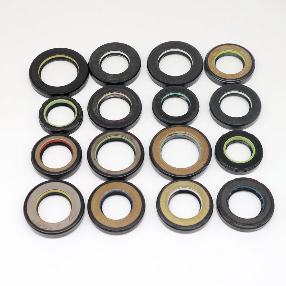 Power Steering Rack Seal Ap8096e Toyota 9031119002 19*32*7/8 Buy