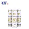 Acrylic Joint Sealant Electronic Components Potting Silicone Sealant White Paste Fluid Electronic No Pollution Silicone Sealant