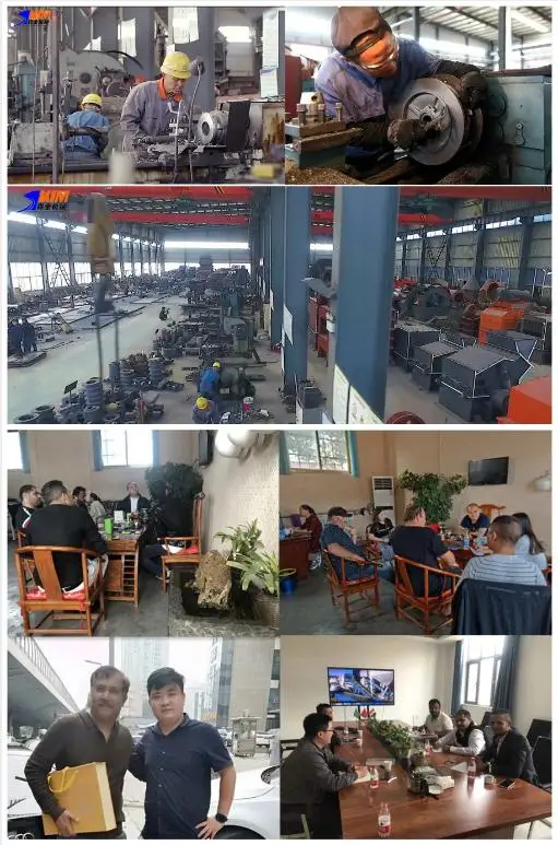blade sharpener machine