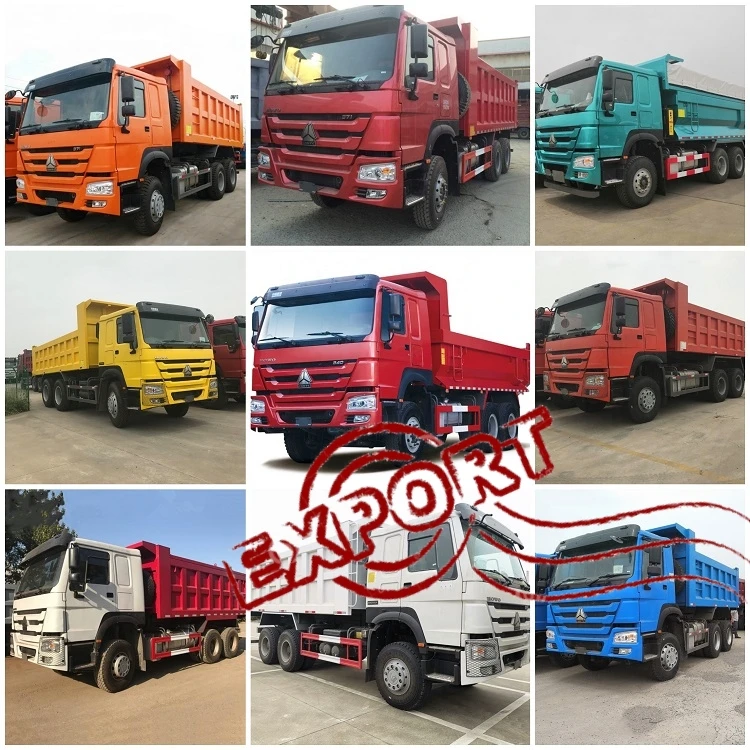 Shacman Used Cargo Trucks 300hp 8x4 9.5m Cargo Box For Sale With Good