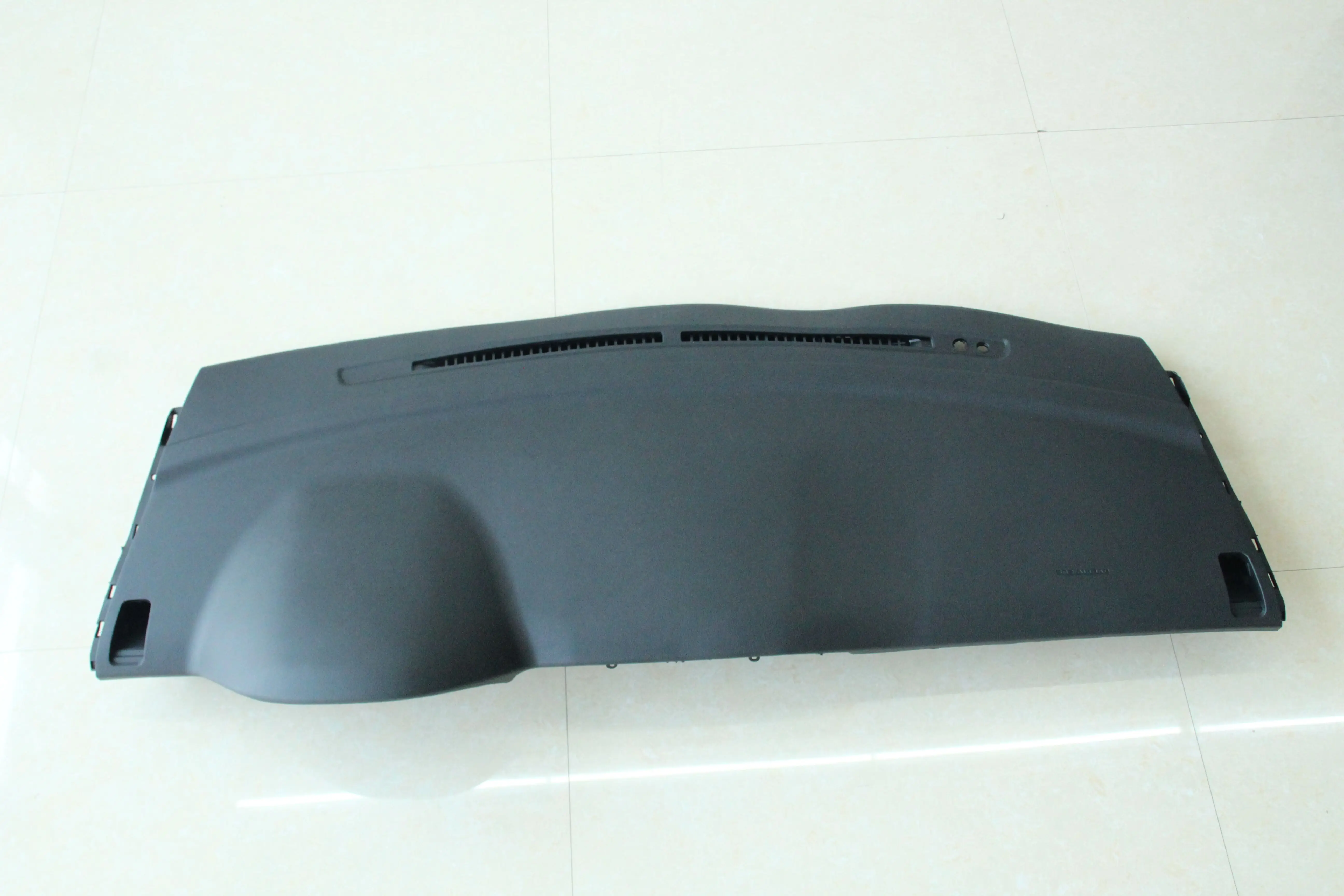 Auto Dashboard Accessories Car Plastic Dashboard For Alphard 2002