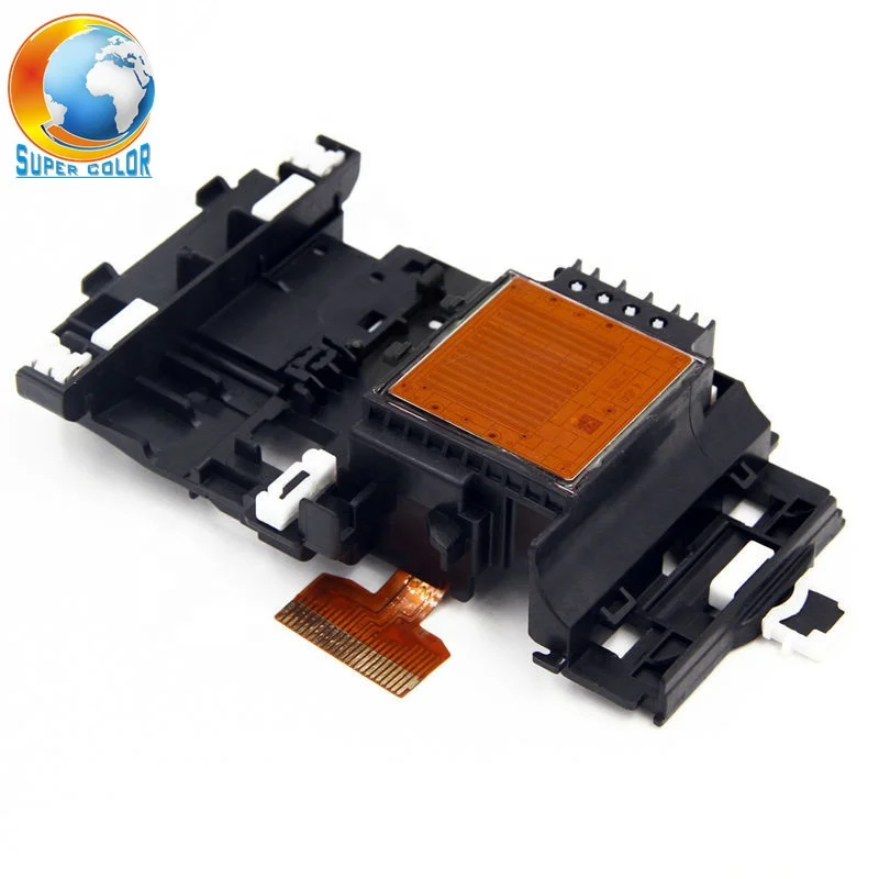 Supercolor Printhead for Brother MFC-J625D & DCP J825