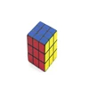 supply magic cube shape pu stress ball squeeze toy squishy toy