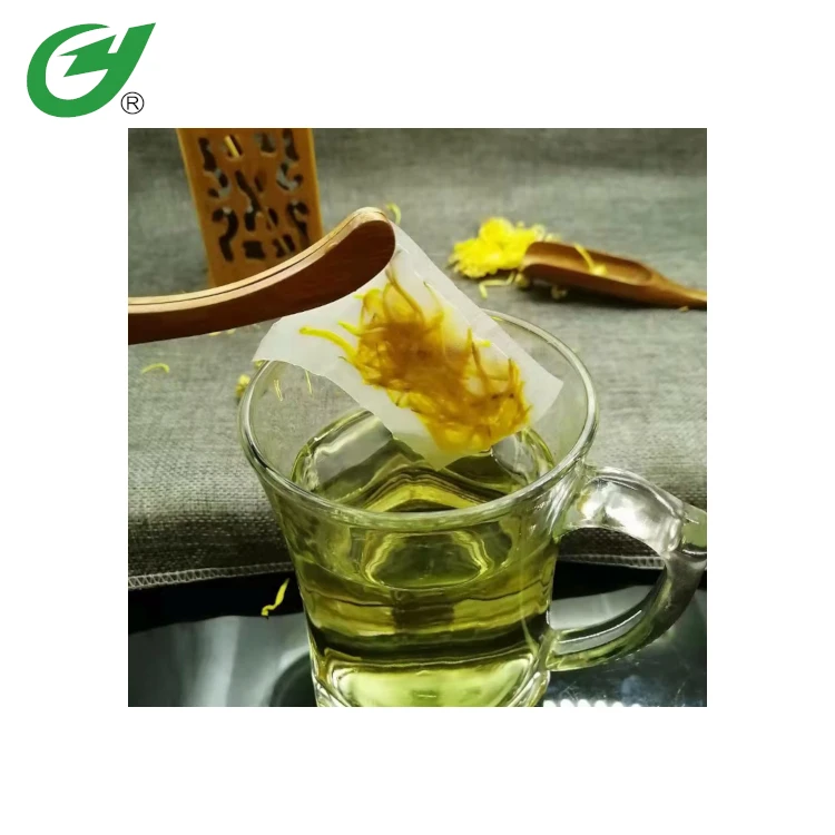 Tea Bag Fabric 100 Pla Spunbond Nonwoven Fabric For Tea Filter Bags