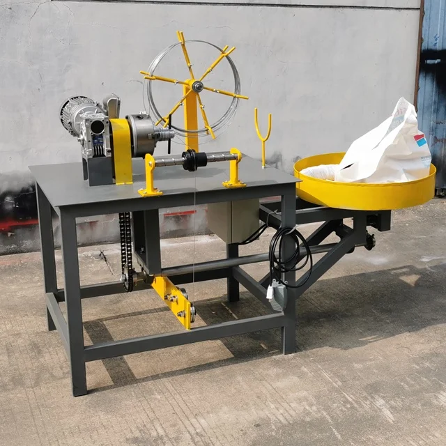 Tl High Quality Fire Hose Coupling Binding Machine Buy Electric Fire