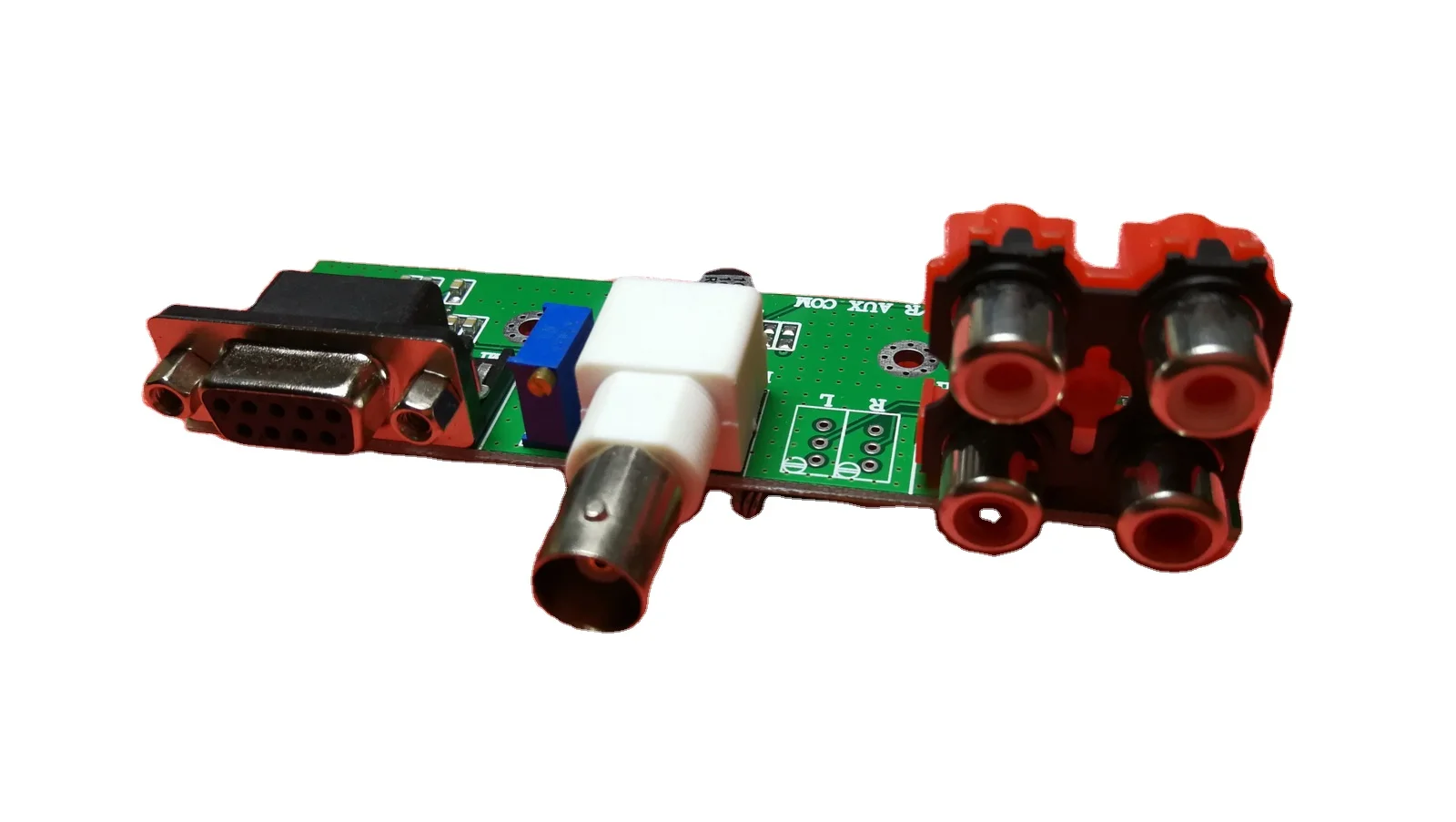 Profession 0150w Radio Broadcast Station Fm Transmitter Pcb Kit Buy