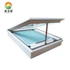 Factory price aluminium casting alloy for wholesales roof window