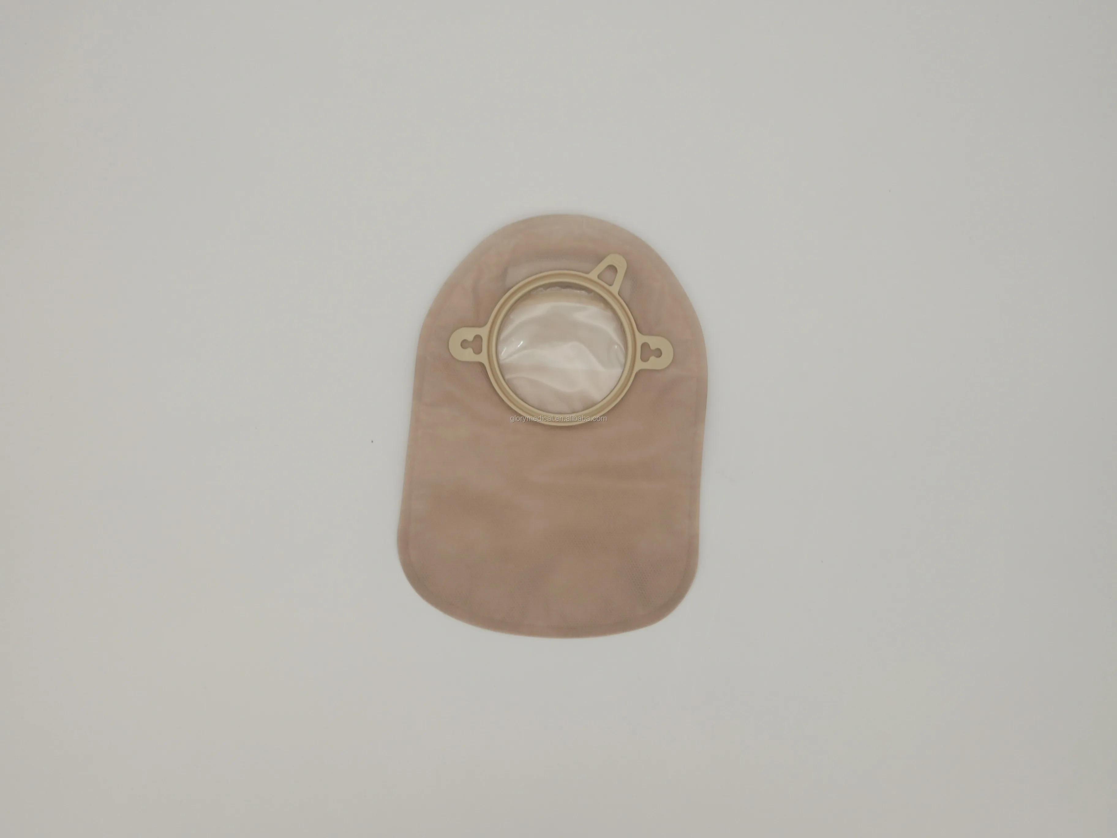 disposable ostomy bags