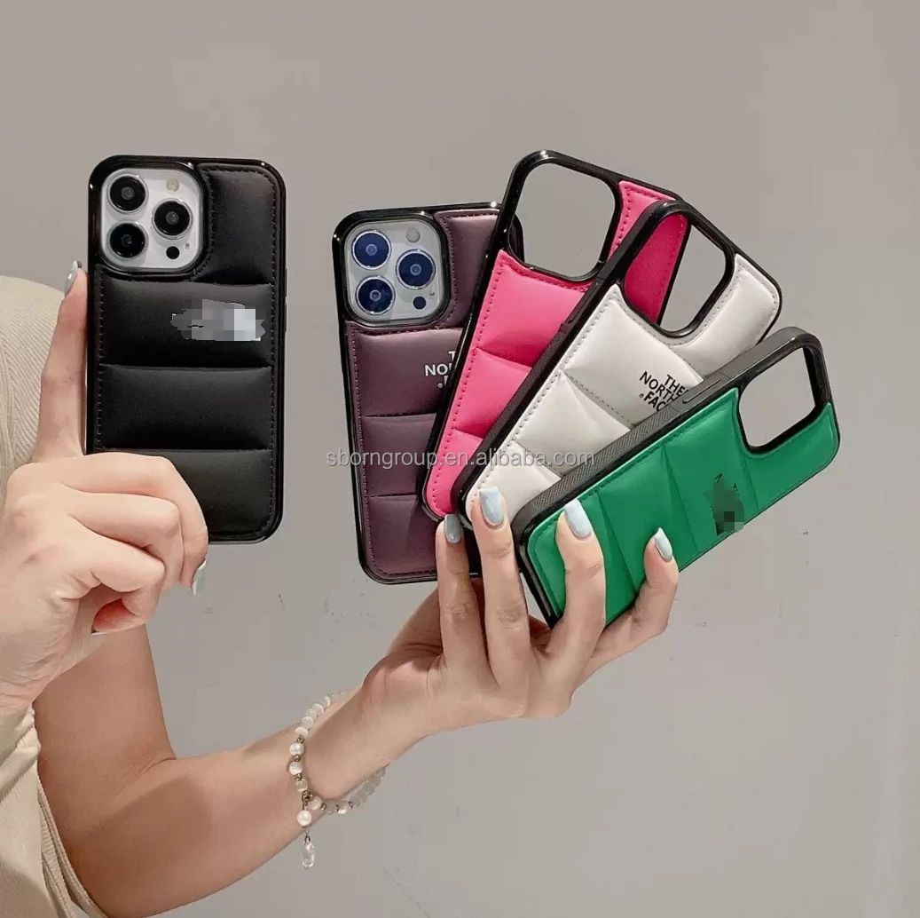 The North Face Phone Case Guide: How to Choose Wisely The North Face Phone Case Guide: How to Choose Wisely