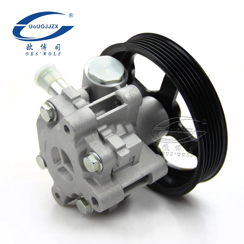 Auto Hydraulic Power Steering Pump For Jeep Compass For Patriot For