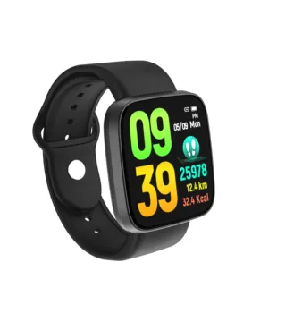 b9 smart watch features
