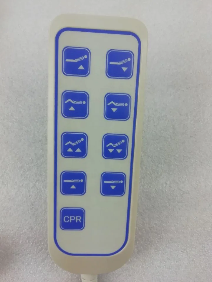 Hot Sale Linear Actuator Wireless Controller Remote Control Linear Actuator For Home Appliance