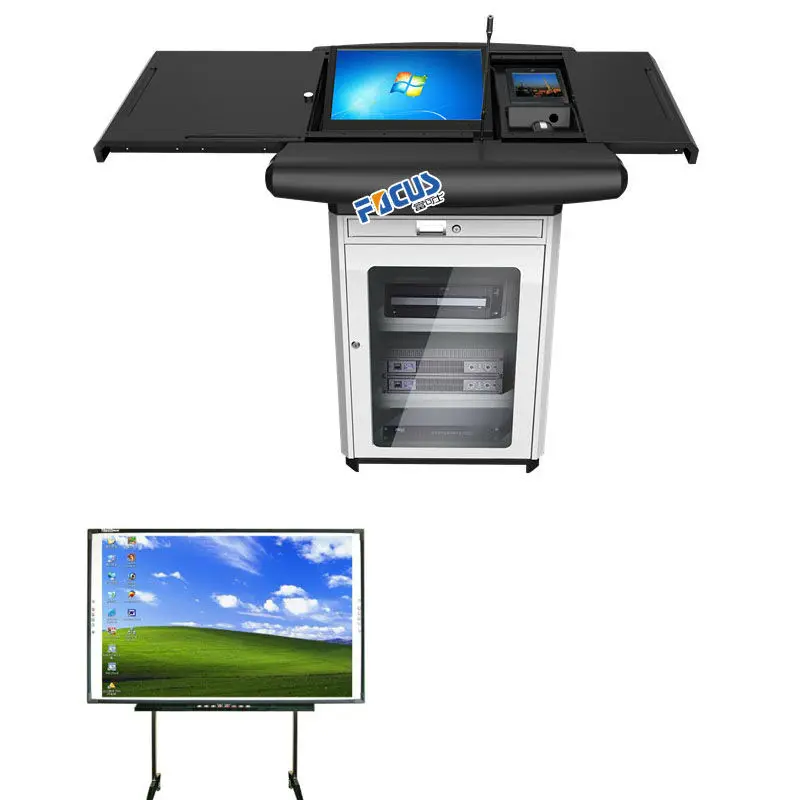 whiteboard S700