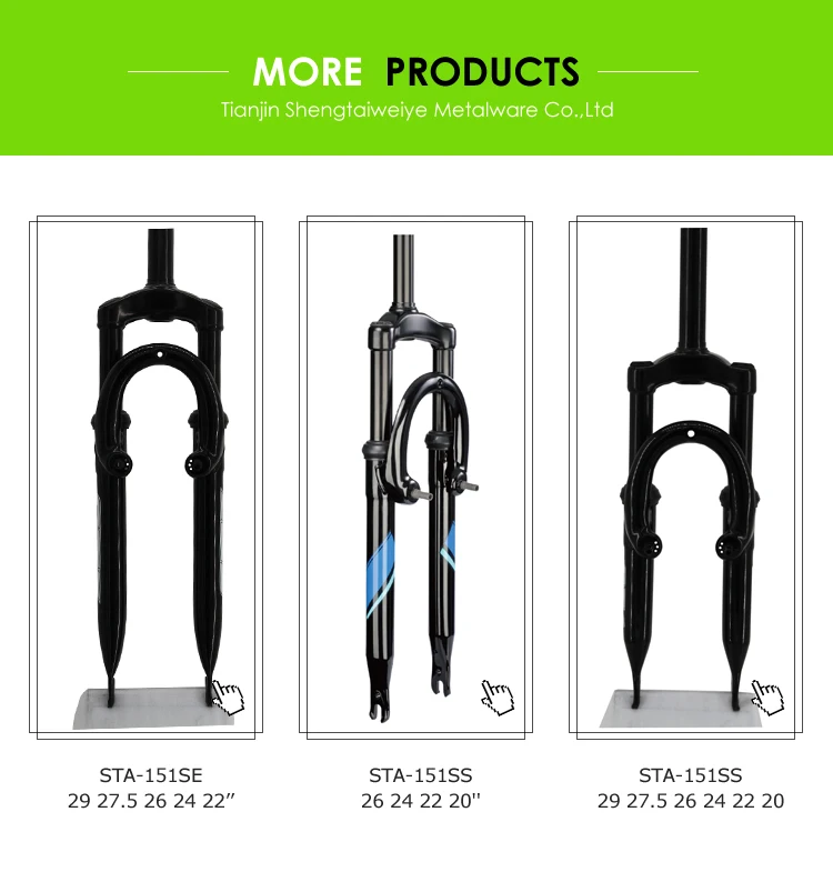 Vbrake Bicycle Front Suspension Fork 20 Inch Bicycle Fork 700c Buy