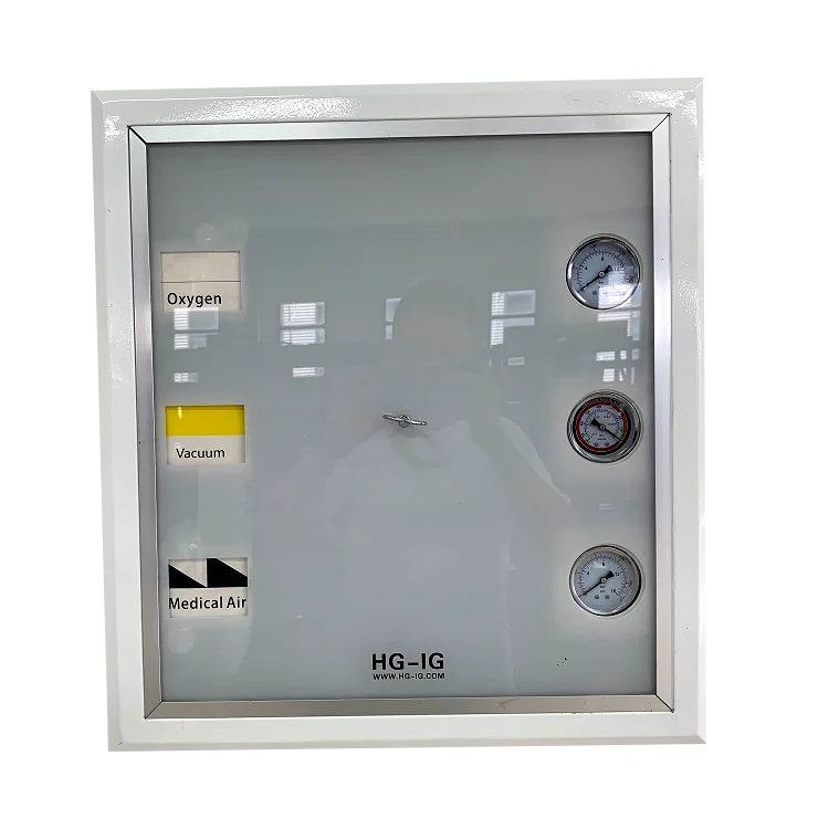 Hgig Hospital Medical Gas Alarm System Buy Medical Area Alarm System