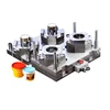 Polycarbonate Maker Mold Molding Service Plastic Injection Parts llc plastic mold