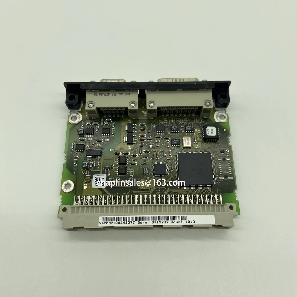 Sewseurodrive Raccodement Codeur Der11b 08243077 Encoder Card Module ...