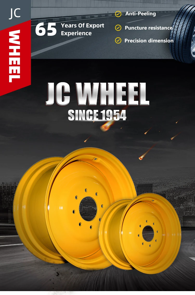 Widely Used Farm Trailer Rim Farm Tractor Rim 24 Inch Rim Farm Tractor Buy Farm Tractor Rims
